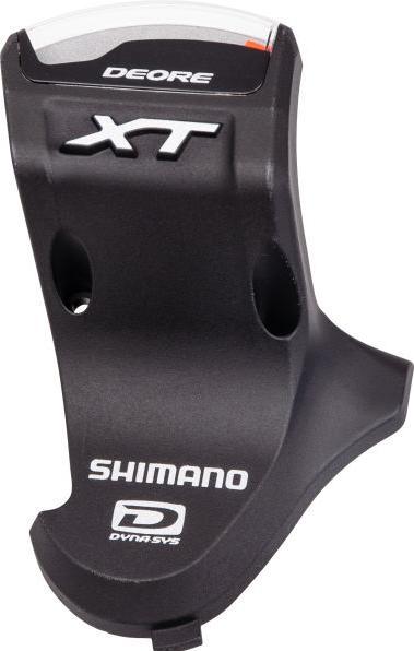 Actual product image Shimano Gear Indicator Right Slm780