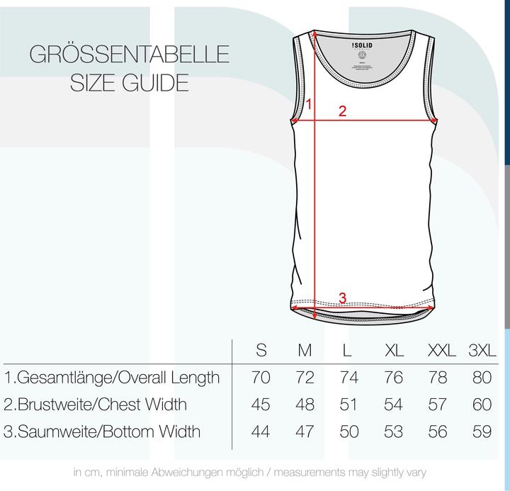 Actual product image Solid SDCasal 21300056ME (XL)