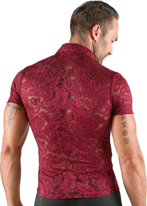 Actual product image Svenjoyment Shirt (S)