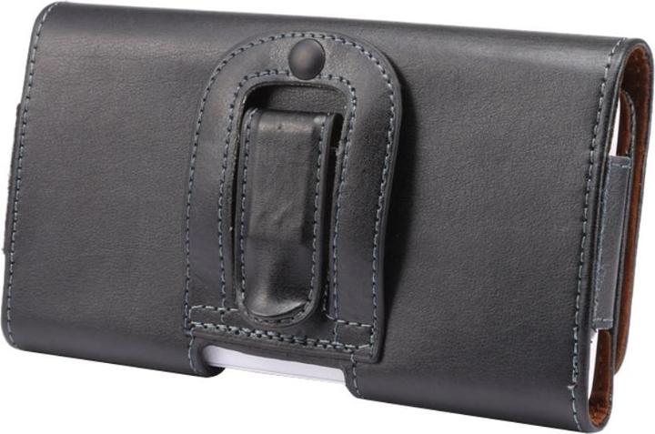 Actual product image Cover-Discount Fanny pack S horizontal (HTC One M7, Samsung Galaxy S4 I9500, Samsung Galaxy S3 i9300)