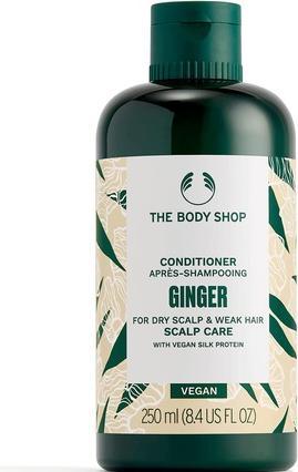 Body Shop Ginger Scalp Care (250 ml)
