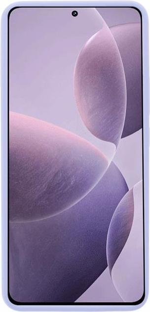 Immagine prodotto MU Classic Serie Silicone liquido (Xiaomi Poco F6 Pro)