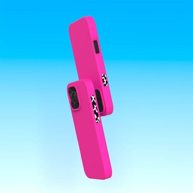 Immagine prodotto Yoyoisles Air Tec Series EVA Softcase Hülle (Apple iPhone 16 Pro)