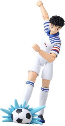 Image du produit Bandai Namco ANIME HERO. Captain Tsubasa 17cm / 4+