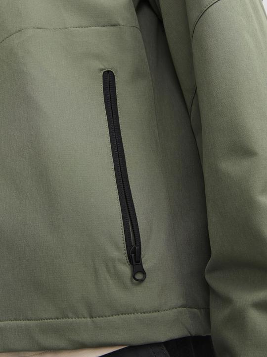 Immagine prodotto Jack & Jones Maglietta over Overshirt (XS)