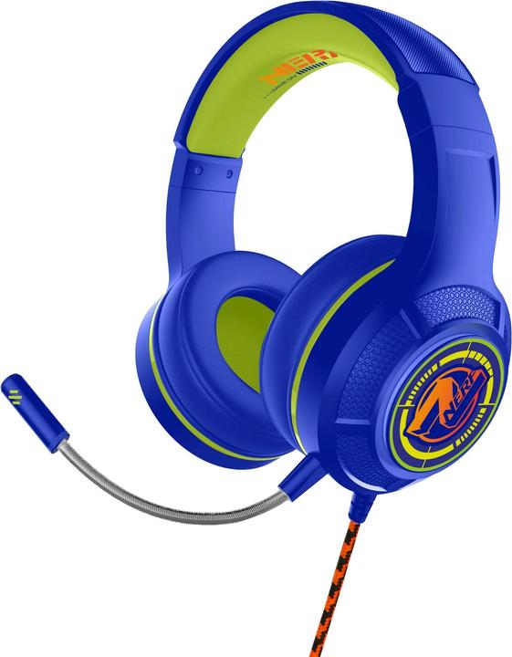 Image du produit Nerf - Casque de jeu PRO G4 (Filaire)