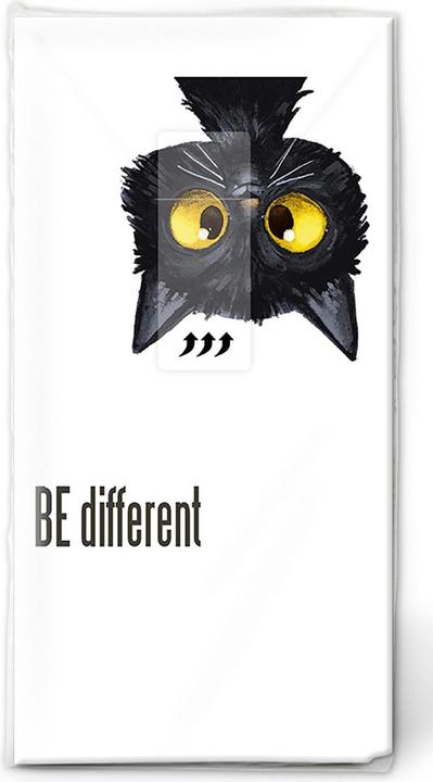 Produktbild Paper + Design Be Different