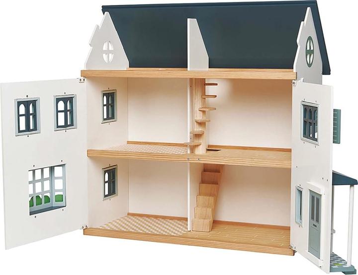 Image du produit Tender Leaf Toys Maison de la queue d'aronde