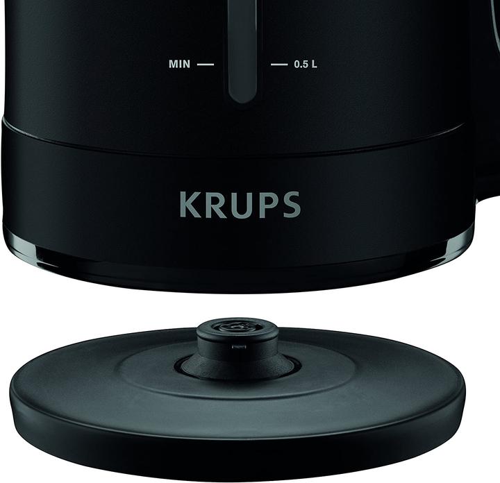 Produktbild Krups BW2448 Pro Aroma (1.60 l)