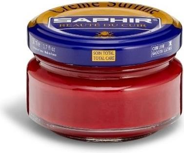 Produktbild Saphir Beaute du Cuir Schuhpflegecreme surfine pommadier (1 x, 50 ml)