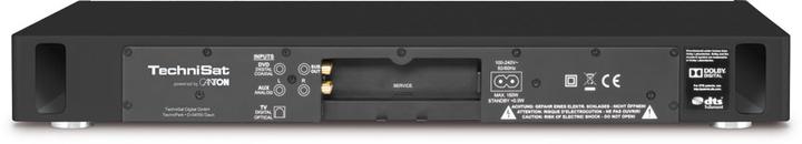 Produktbild TechniSat AudioMaster BT (50 W)