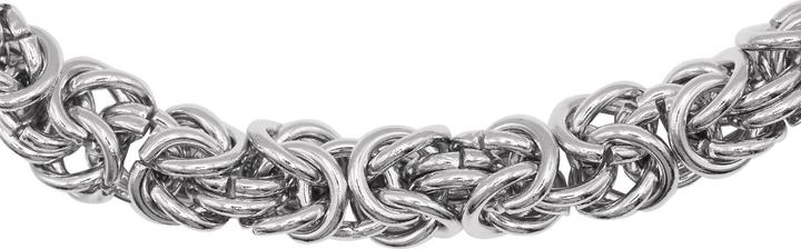 Immagine prodotto Heideman Loe color argento (100% acciaio inossidabile)