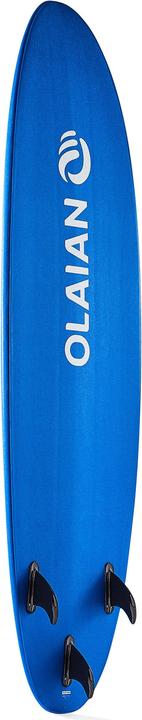 Actual product image Olaian SURF 100 PB SOFT 7' (7')