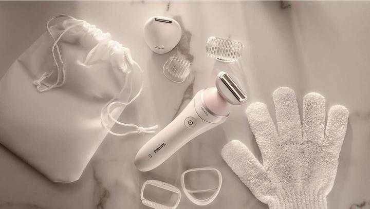 Immagine prodotto Philips Lady Shaver Series 8000