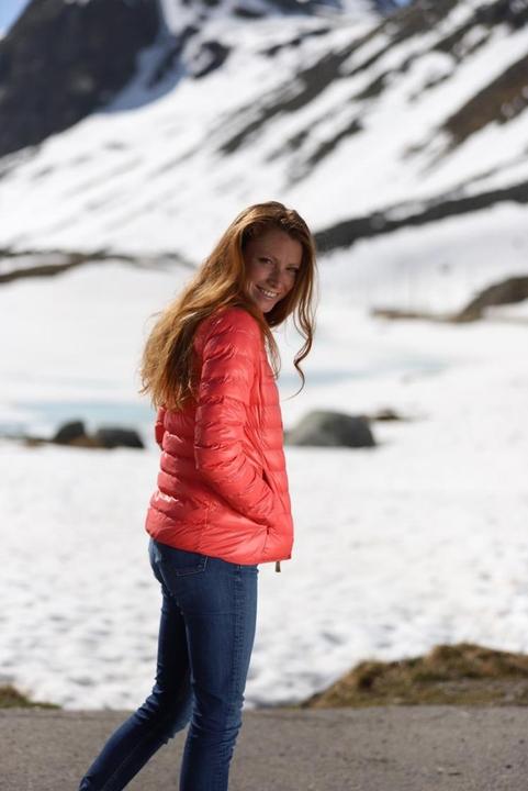 Image du produit Rukka Pac Jac Veste thermique pour femmes (46)