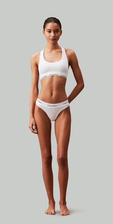Actual product image Calvin Klein Bralette (S, Single pack)