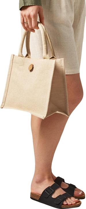 Actual product image Westford Mill Mini Juco Gift Bag (6 l)