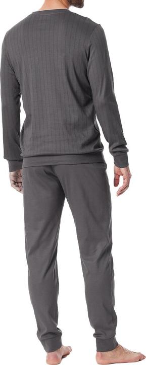 Actual product image Schiesser Fine Interlock Pyjamas (58, 3XL)