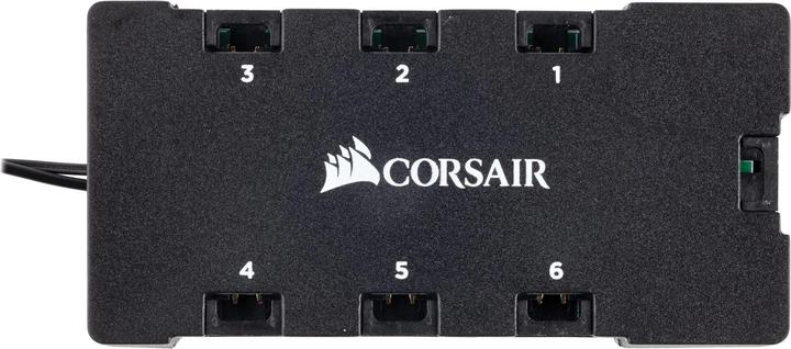 Image du produit Corsair Ll120 (120 mm, 3 x)