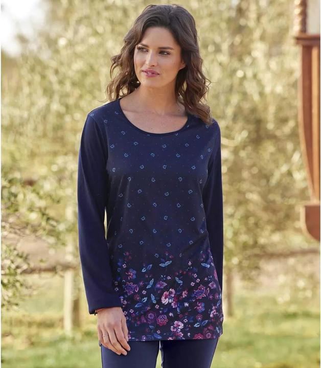Actual product image Atlas For Women Top (W38/L40)