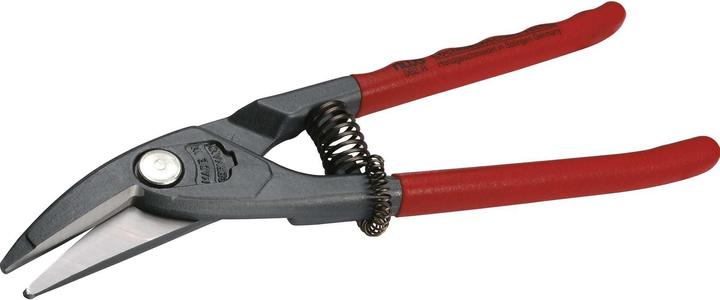 Image du produit NWS Cisaille à tôle perforée (250 mm)