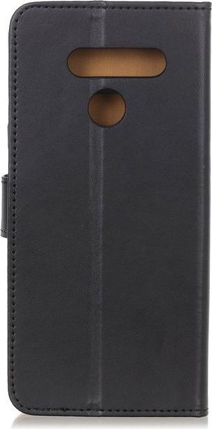 Productafbeelding MU Classic Classic II Lederen Boekomslag Serie (LG K61)