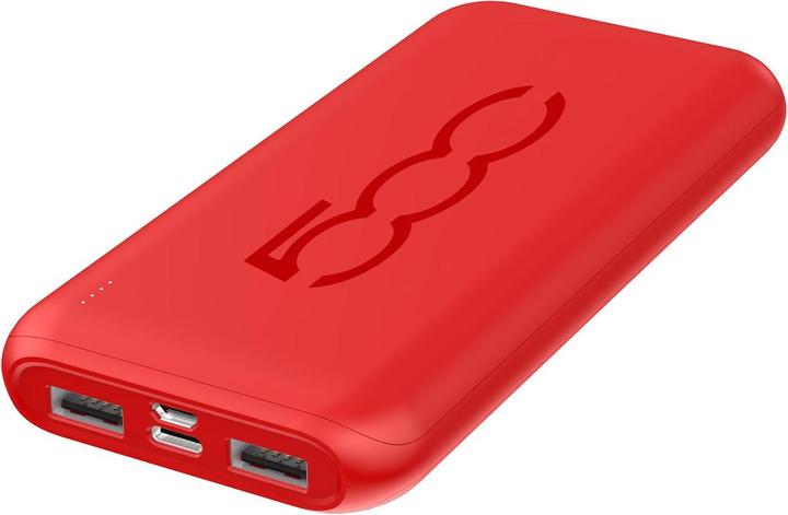 Actual product image Celly Powerbank500 (10000 mAh, 37 Wh)