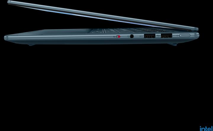 Image du produit Lenovo Yoga Pro 9 (14.50", Intel Core i7-13705H, 32 Go, 1000 Go, CH)