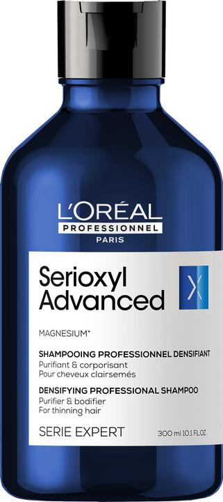 Image du produit L'Oréal Professionnel Série Expert Anti-Thinning Purifier & Bodifier (300 ml, Shampoing liquide)
