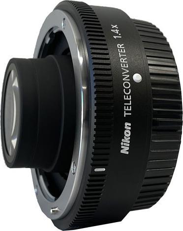 Produktbild Nikon TC-1.4x (Telekonverter, Nikon Z)