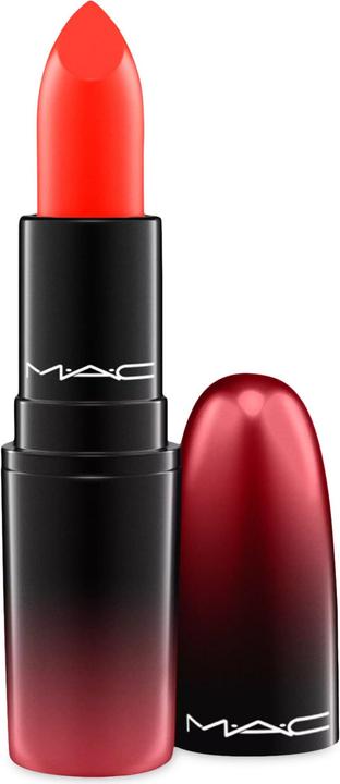 Image du produit MAC Cosmetics Love Me Lipstick- French Silk (Shamelessly Vain)