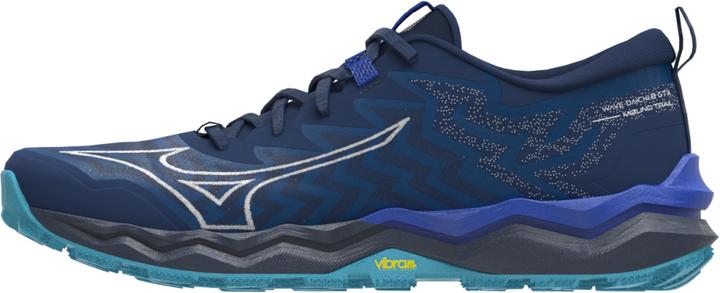 Actual product image Mizuno Wave Daichi 8 Gtx (46.5)