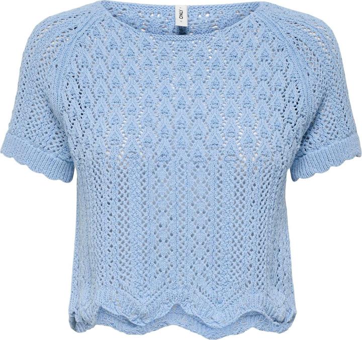 Only ONLNOLA Strickpullover Strickpullover