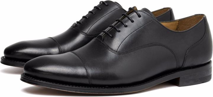 Actual product image Gordon & Bros business footwear (44)