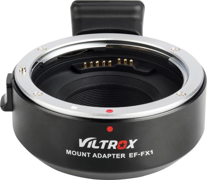 Produktbild Viltrox EF-FX1
