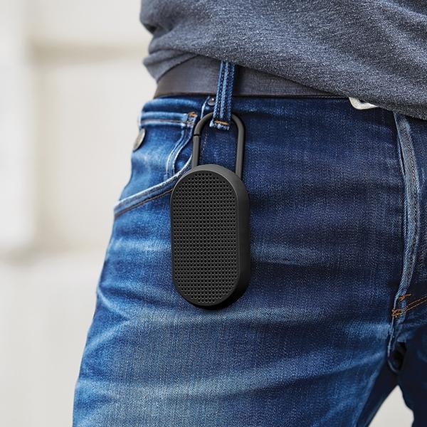 Actual product image Lexon Mino T (5 h, Rechargeable battery operated)