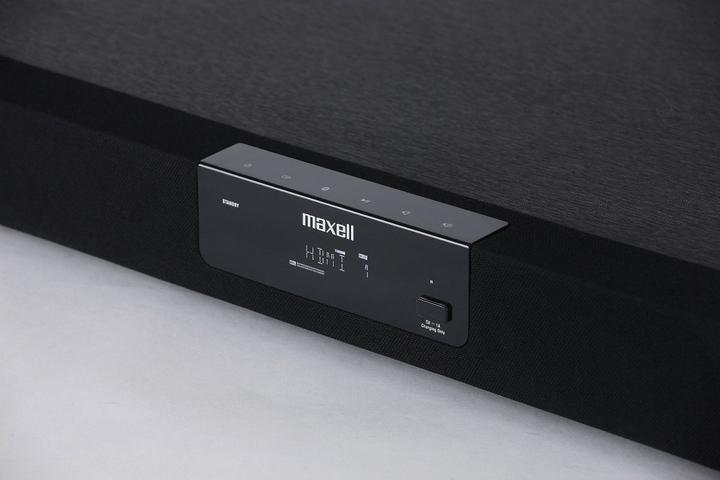 Produktbild Maxell Mxsb-3000 (160 W)