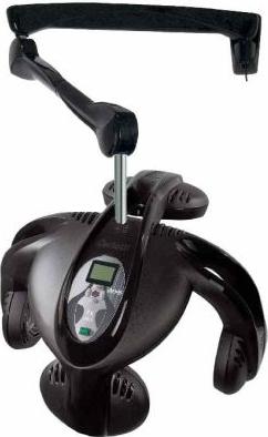 Image du produit Ceriotti Casque de séchage FX 4000 sz Infraro
