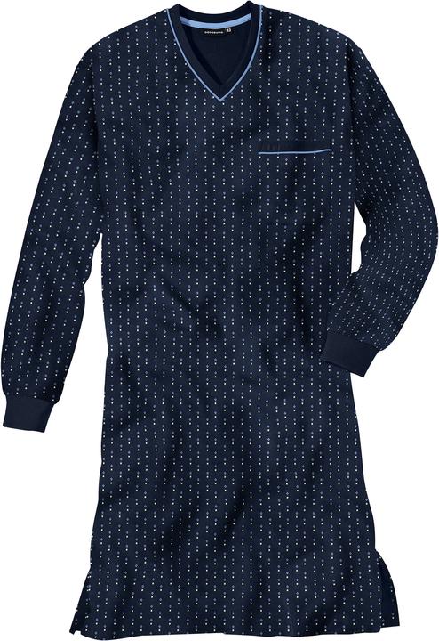 Image du produit Götzburg Chemise de nuit pour hommes (58)