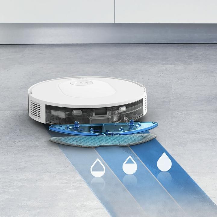 Immagine prodotto Rowenta RR8497WH (Aspirazione robotica)