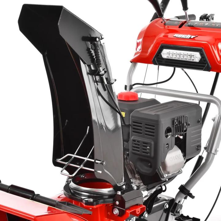 Produktbild Hecht 9666 (66.50 cm)