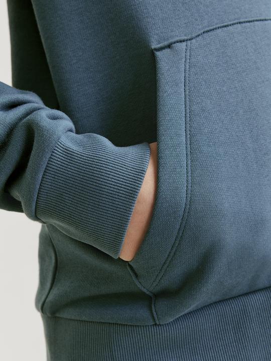 Produktbild Jack & Jones JJELOGO SWEAT HOOD 2 COL 24/25 NOOS JNR (176)