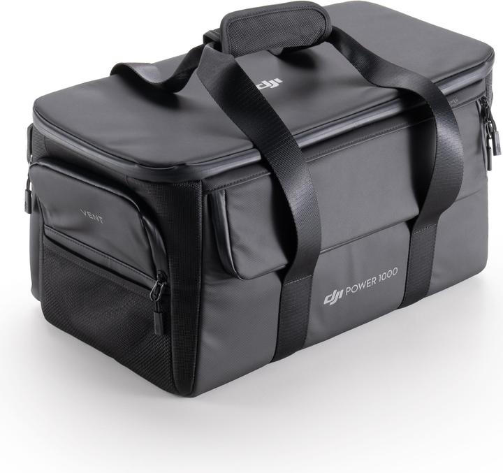 DJI Custodia Power 1000 (Borsa per accessori per droni)