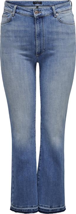 Actual product image Only Flared high waist jeans Flared fit jeans (W50/L30)