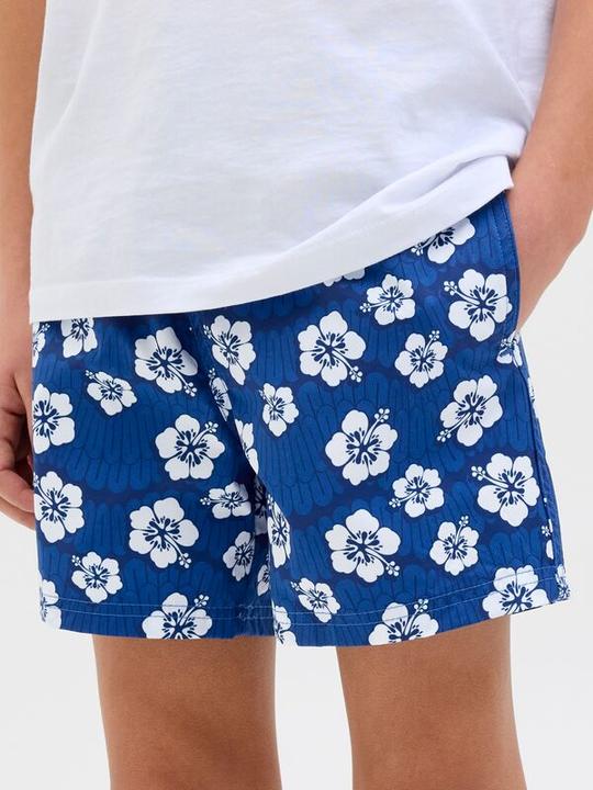 Actual product image Jack & Jones Badeshort JNR (128)