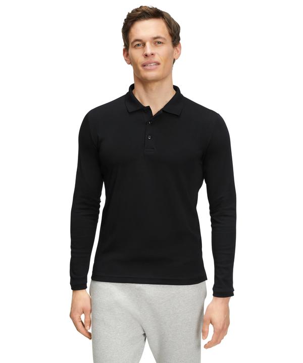 Falke BA Polo Shirt LS m (S)