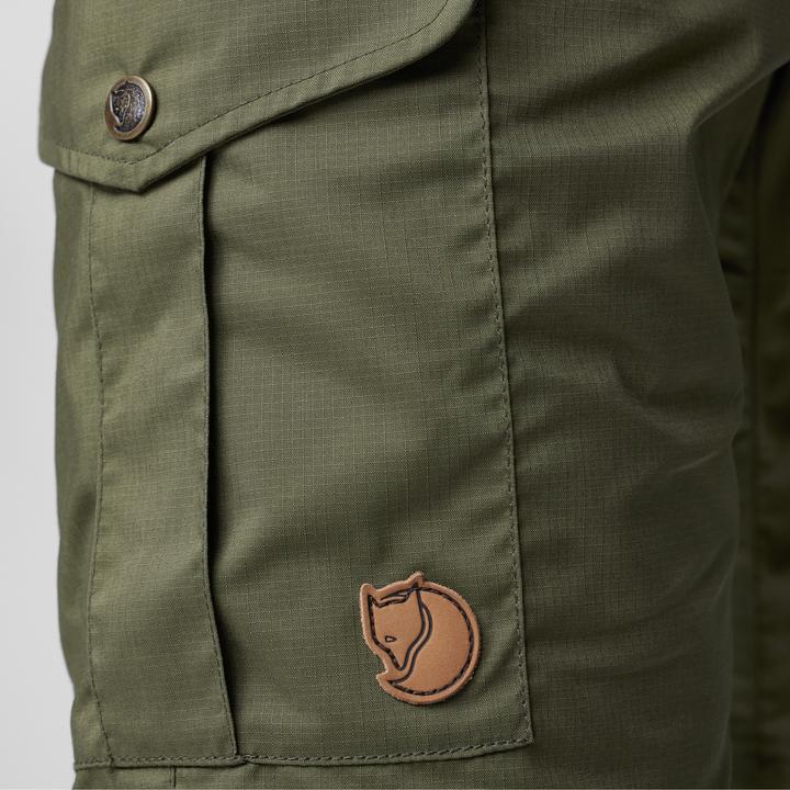 Actual product image Fjällräven Vidda Pro Lite Shorts (56)