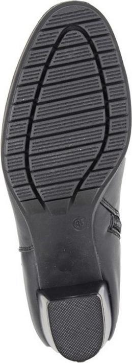 Produktbild Cipriata Stiefeletten Clodia MemorySchaum (36)