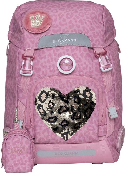 Produktbild Beckmann Furry (22 l)