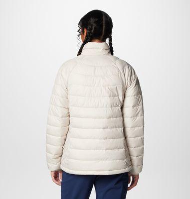 Immagine prodotto Columbia Powder Lite™ II Full Zip Jacket (XS)